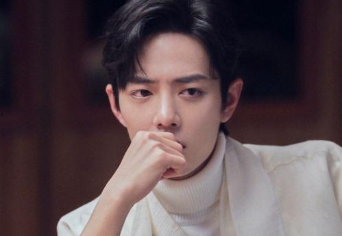 天涯爆料娱乐圈肖战,娱乐圈的漩涡与真相揭秘  第2张